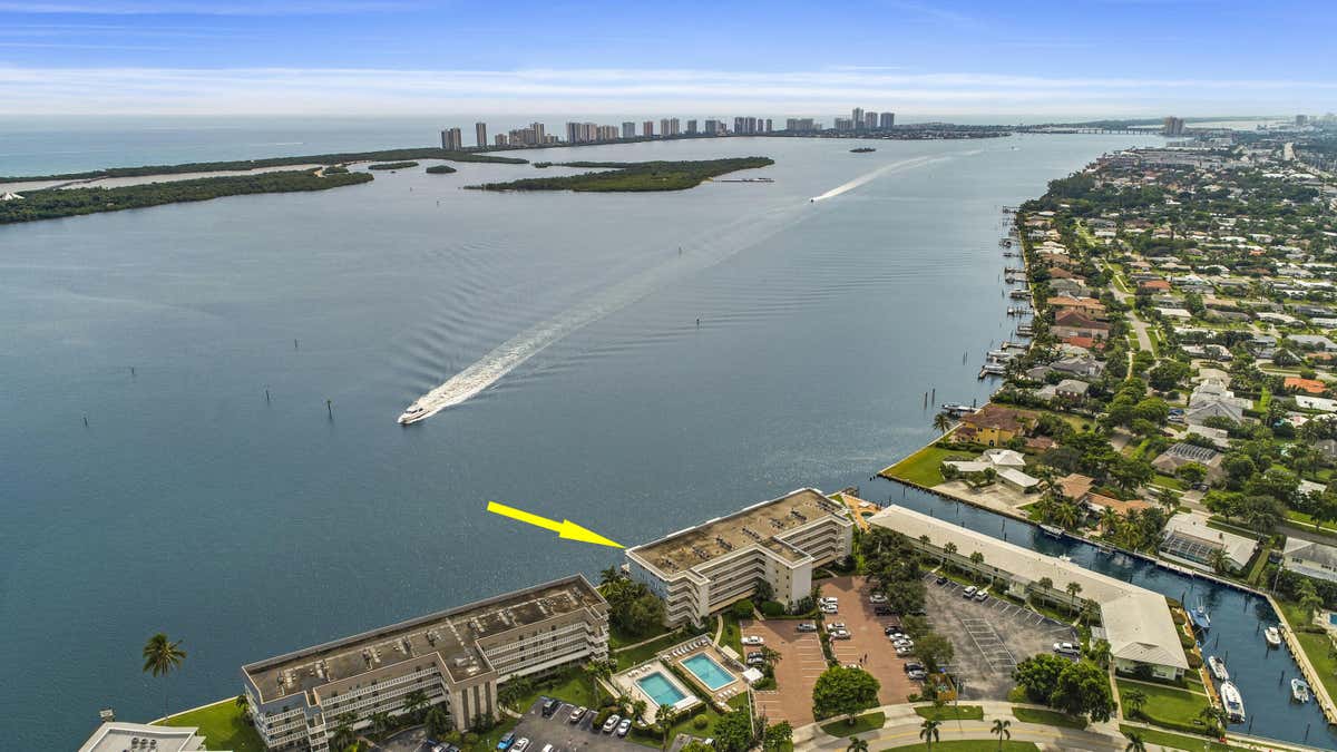 60 YACHT CLUB DR APT 303, NORTH PALM BEACH, FL 33408, photo 1 of 5