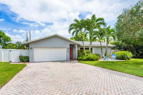 609 HERON DR, DELRAY BEACH, FL 33444 - Image 1