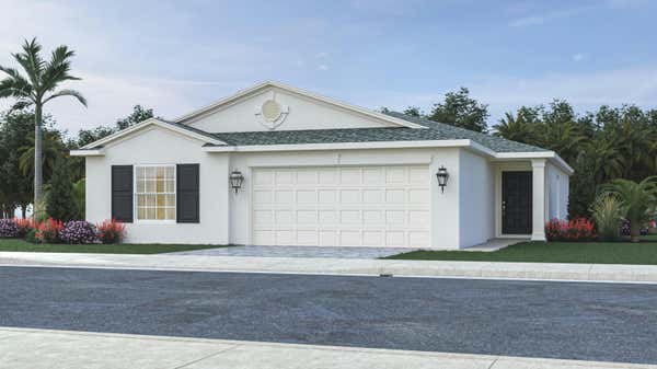 6308 NW LEAFMORE LANE, PORT SAINT LUCIE, FL 34987 - Image 1