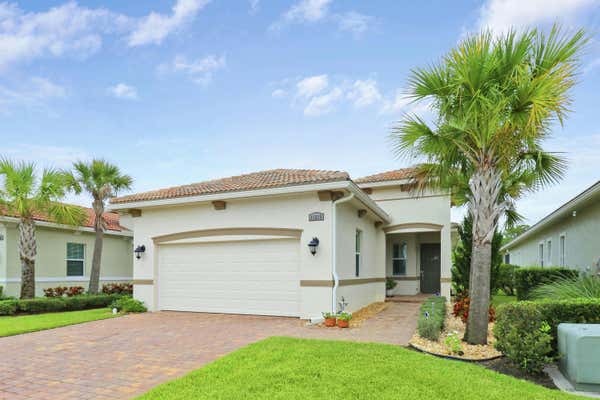 11215 SW VISCONTI WAY, PORT SAINT LUCIE, FL 34986 - Image 1