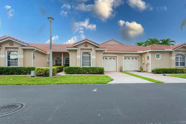 1821 WOOD FERN DR, BOYNTON BEACH, FL 33436 - Image 1