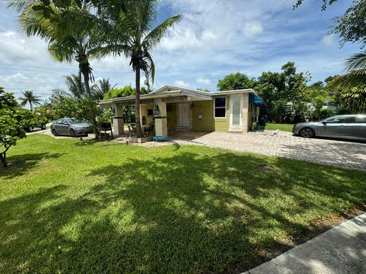 6045 DAWSON ST, HOLLYWOOD, FL 33023 - Image 1