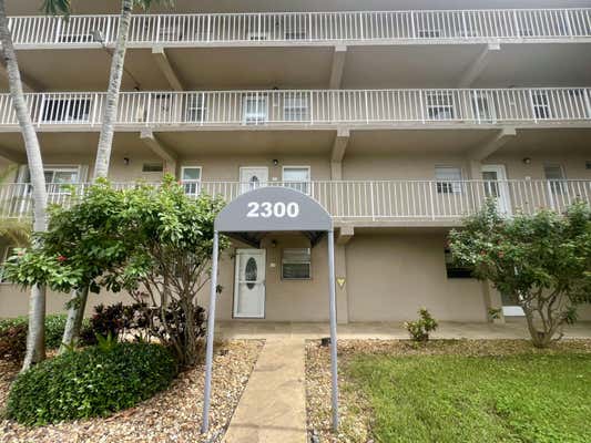 2300 NE 1ST LN APT 204, BOYNTON BEACH, FL 33435, photo 2 of 41