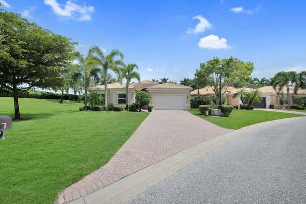 9867 BLUEFIELD DR, BOYNTON BEACH, FL 33473 - Image 1