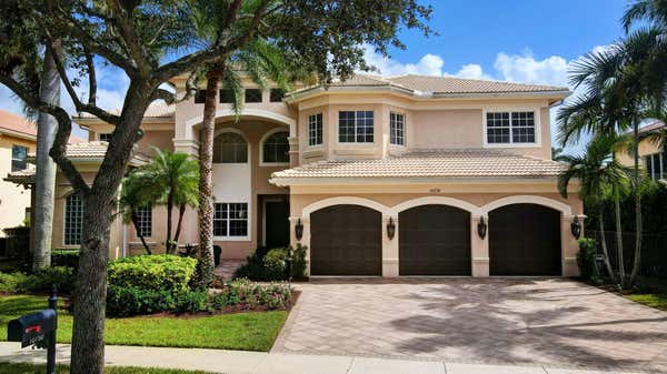 10750 CANYON BAY LN, BOYNTON BEACH, FL 33473 - Image 1