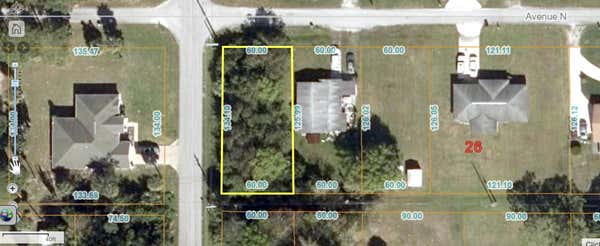 TBD AVENUE N, FORT PIERCE, FL 34947 - Image 1