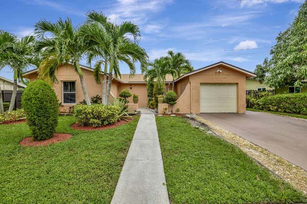 7770 NW 44TH CT, LAUDERHILL, FL 33351 - Image 1