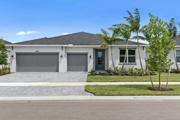 6382 NW SWEETWOOD DR, PORT SAINT LUCIE, FL 34987 - Image 1