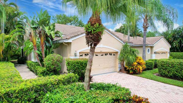 4681 CARLTON GOLF DR, LAKE WORTH, FL 33449 - Image 1