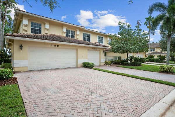 9778 BOWLINE DR UNIT 201, WEST PALM BEACH, FL 33411 - Image 1