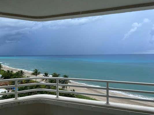 3407 S OCEAN BLVD APT 10D, HIGHLAND BEACH, FL 33487 - Image 1