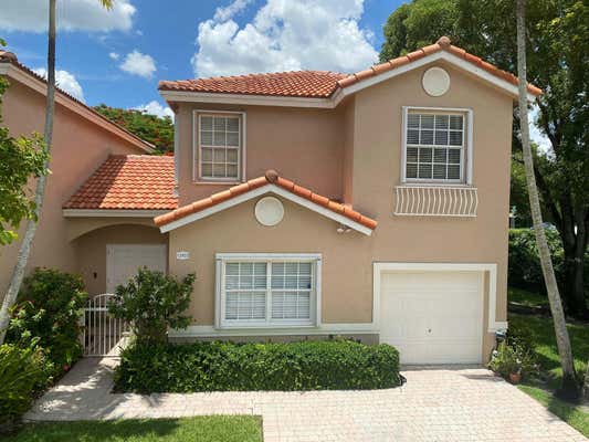 12923 NW 7TH ST, PEMBROKE PINES, FL 33028 - Image 1