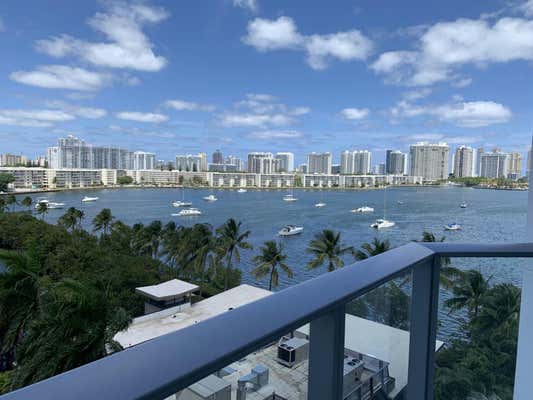 17301 BISCAYNE BLVD APT 708, AVENTURA, FL 33160 - Image 1