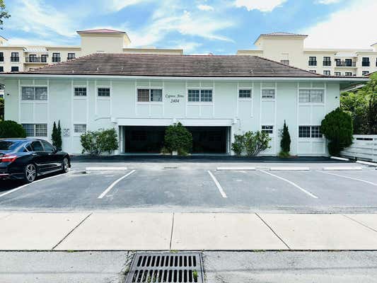 2404 NE 33RD AVE APT 12, FORT LAUDERDALE, FL 33305 - Image 1