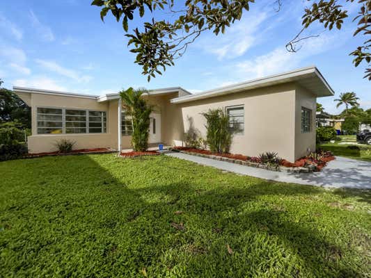 2714 PLUNKETT ST, HOLLYWOOD, FL 33020 - Image 1