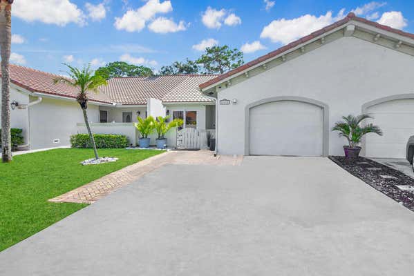 21596 CORONADO AVE, BOCA RATON, FL 33433 - Image 1