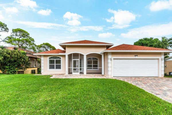 6678 WESTVIEW DR, LANTANA, FL 33462 - Image 1