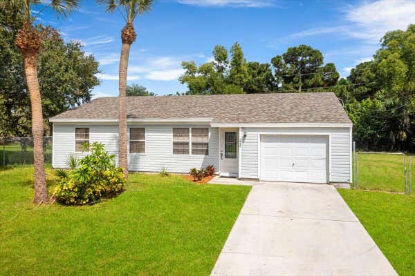 1949 SE MANDRAKE CIR, PORT SAINT LUCIE, FL 34952 - Image 1