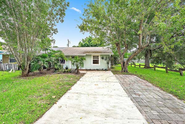 4628 SE SALVATORI RD, STUART, FL 34997 - Image 1