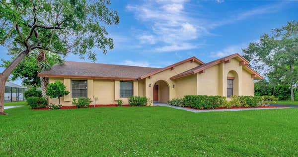 10410 185TH ST S, BOCA RATON, FL 33498 - Image 1