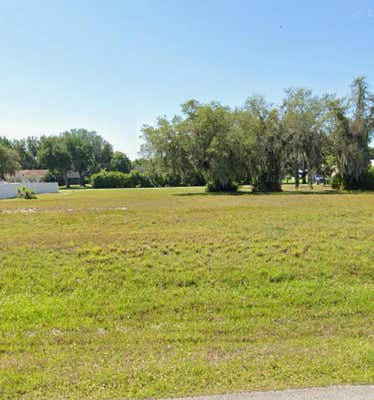 5740 THUNDER RD, SEBRING, FL 33876 - Image 1