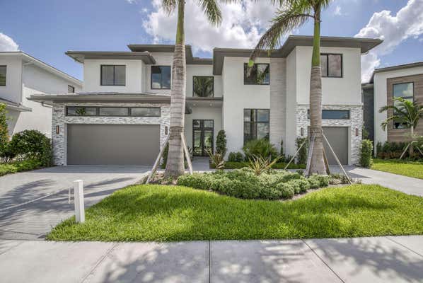 18456 SYMPHONY CT, JUPITER, FL 33458 - Image 1