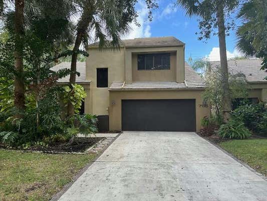 755 SAINT ALBANS DR, BOCA RATON, FL 33486 - Image 1