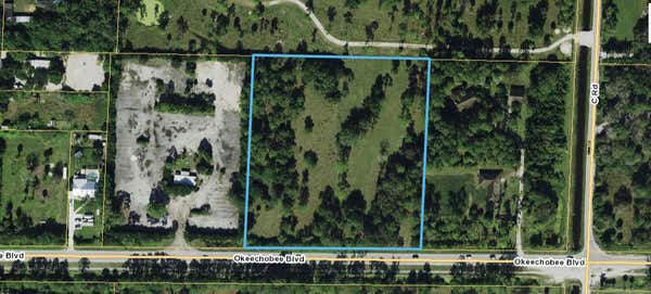 15151 OKEECHOBEE BLVD, LOXAHATCHEE GROVES, FL 33470 - Image 1