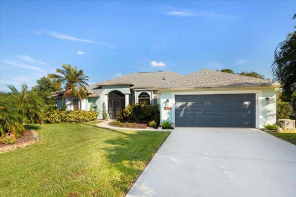 5218 NW DOWNY CT, PORT SAINT LUCIE, FL 34983 - Image 1