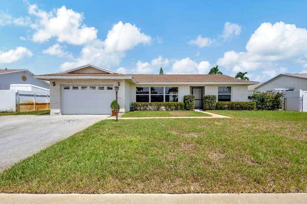 3525 TACONIC DR, WEST PALM BEACH, FL 33406 - Image 1