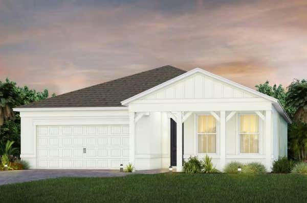 10249 SW SARCOLINE DR, PORT SAINT LUCIE, FL 34987 - Image 1