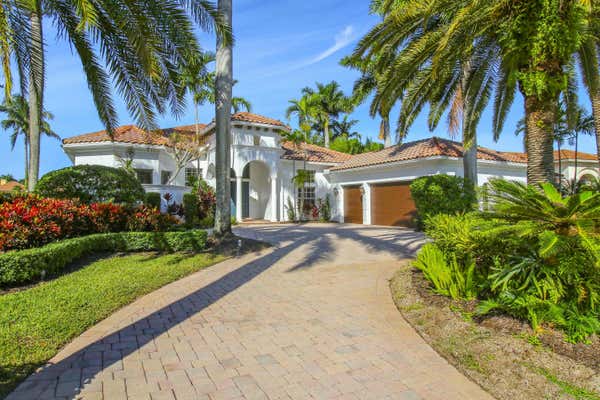 1186 BREAKERS WEST BLVD, WEST PALM BEACH, FL 33411 - Image 1