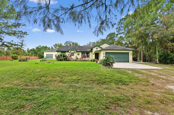 16115 TANGERINE BLVD, LOXAHATCHEE, FL 33470 - Image 1