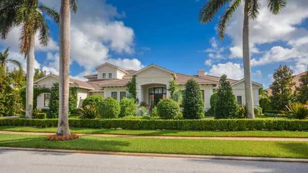 7098 AYRSHIRE LN, BOCA RATON, FL 33496 - Image 1