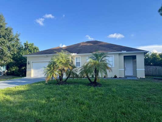 1572 SW GAGER RD, PORT SAINT LUCIE, FL 34953 - Image 1