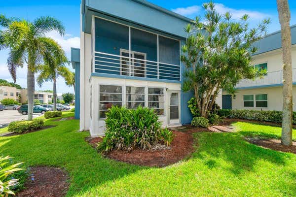 253 NORMANDY F, DELRAY BEACH, FL 33484 - Image 1