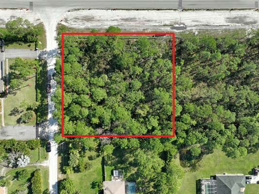 XXX N 84TH COURT, THE ACREAGE, FL 33470 - Image 1