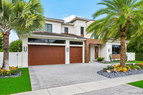 275 NE 7TH ST, BOCA RATON, FL 33432 - Image 1