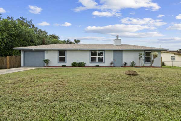 7703 SANTANA AVE, FORT PIERCE, FL 34951 - Image 1