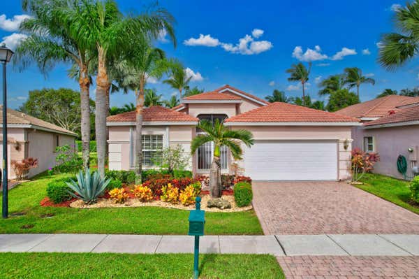 7037 PISANO DR, LAKE WORTH, FL 33467 - Image 1