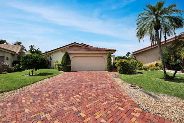 5529 LAKEVIEW MEWS TER, BOYNTON BEACH, FL 33437 - Image 1