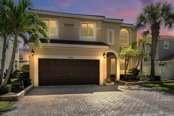 5231 SW 159TH AVE, MIRAMAR, FL 33027 - Image 1