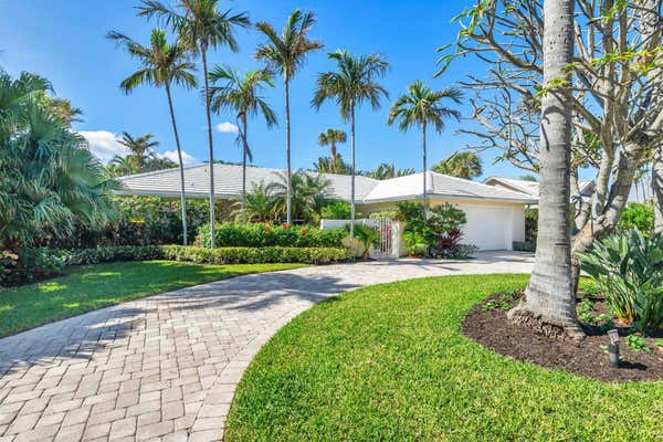 185 SHELTER LN, JUPITER INLET COLONY, FL 33469 - Image 1