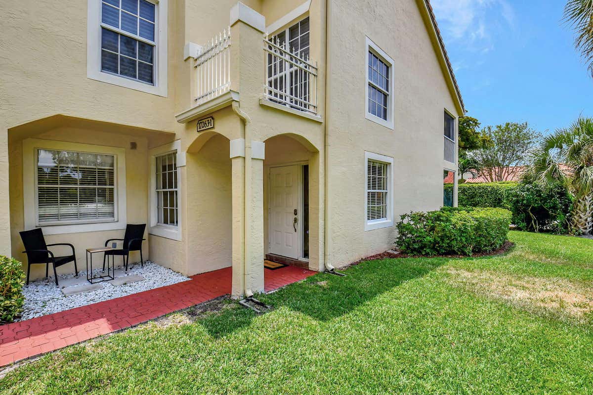 17263 BOCA CLUB BLVD APT 1, BOCA RATON, FL 33487, photo 1 of 34