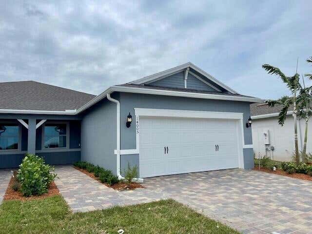 14005 SW GINGERLINE DR, PORT SAINT LUCIE, FL 34987, photo 1 of 47