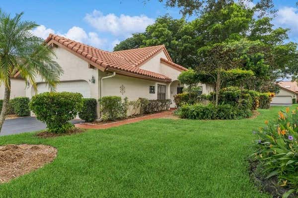 23251 WATER CIR, BOCA RATON, FL 33486 - Image 1