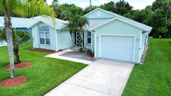 619 PONYTAIL LN, FORT PIERCE, FL 34982 - Image 1