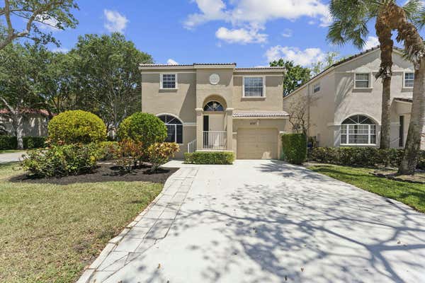 457 NW 87TH LN, CORAL SPRINGS, FL 33071 - Image 1