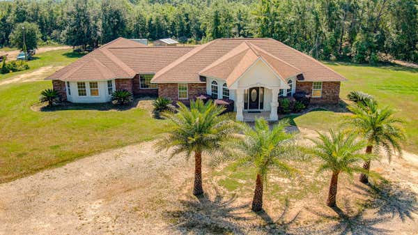 3618 NE COUNTRY KITCHEN RD, MADISON, FL 32340 - Image 1