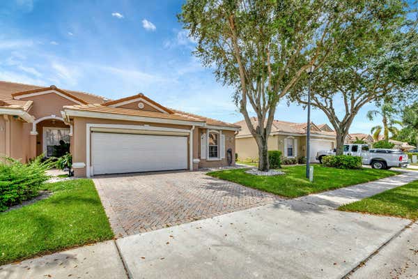 8416 CARGILL PT, WEST PALM BEACH, FL 33411 - Image 1